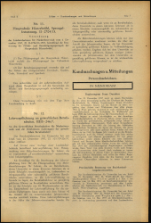 Verordnungsblatt für den Dienstbereich des niederösterreichischen Landesschulrates 19580115 Seite: 3