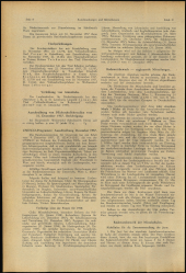 Verordnungsblatt für den Dienstbereich des niederösterreichischen Landesschulrates 19580115 Seite: 4