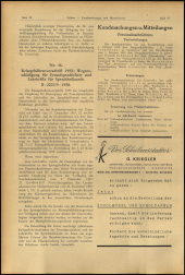 Verordnungsblatt für den Dienstbereich des niederösterreichischen Landesschulrates 19580315 Seite: 4