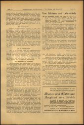 Verordnungsblatt für den Dienstbereich des niederösterreichischen Landesschulrates 19580315 Seite: 7