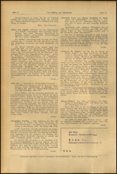 Verordnungsblatt für den Dienstbereich des niederösterreichischen Landesschulrates 19580315 Seite: 8