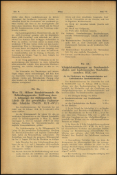 Verordnungsblatt für den Dienstbereich des niederösterreichischen Landesschulrates 19580331 Seite: 4