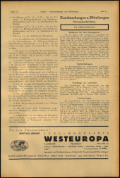 Verordnungsblatt für den Dienstbereich des niederösterreichischen Landesschulrates 19580331 Seite: 5