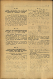 Verordnungsblatt für den Dienstbereich des niederösterreichischen Landesschulrates 19580531 Seite: 2