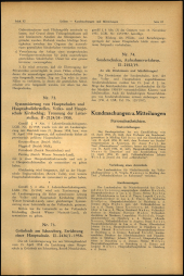 Verordnungsblatt für den Dienstbereich des niederösterreichischen Landesschulrates 19580531 Seite: 3