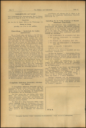 Verordnungsblatt für den Dienstbereich des niederösterreichischen Landesschulrates 19580531 Seite: 6