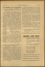 Verordnungsblatt für den Dienstbereich des niederösterreichischen Landesschulrates 19580915 Seite: 3