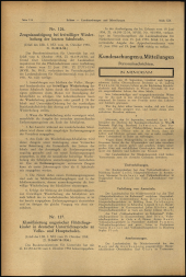 Verordnungsblatt für den Dienstbereich des niederösterreichischen Landesschulrates 19581031 Seite: 4