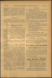 Verordnungsblatt für den Dienstbereich des niederösterreichischen Landesschulrates 19581031 Seite: 5