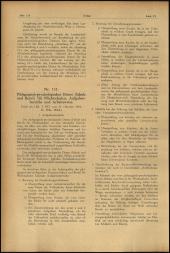 Verordnungsblatt für den Dienstbereich des niederösterreichischen Landesschulrates 19581115 Seite: 2