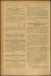 Verordnungsblatt für den Dienstbereich des niederösterreichischen Landesschulrates 19581115 Seite: 4