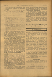 Verordnungsblatt für den Dienstbereich des niederösterreichischen Landesschulrates 19581115 Seite: 5