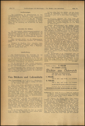 Verordnungsblatt für den Dienstbereich des niederösterreichischen Landesschulrates 19581115 Seite: 6