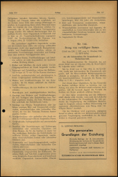 Verordnungsblatt für den Dienstbereich des niederösterreichischen Landesschulrates 19581129 Seite: 3