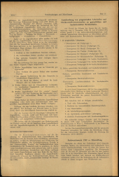 Verordnungsblatt für den Dienstbereich des niederösterreichischen Landesschulrates 19581231 Seite: 13