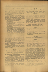 Verordnungsblatt für den Dienstbereich des niederösterreichischen Landesschulrates 19590216 Seite: 4