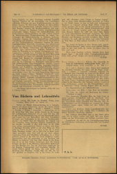 Verordnungsblatt für den Dienstbereich des niederösterreichischen Landesschulrates 19590216 Seite: 8