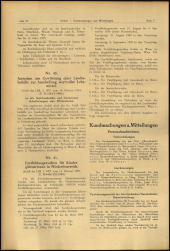 Verordnungsblatt für den Dienstbereich des niederösterreichischen Landesschulrates 19590228 Seite: 8