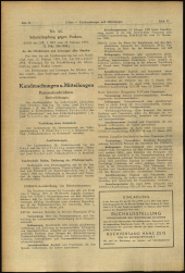 Verordnungsblatt für den Dienstbereich des niederösterreichischen Landesschulrates 19590316 Seite: 2