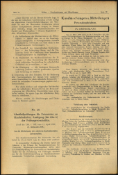 Verordnungsblatt für den Dienstbereich des niederösterreichischen Landesschulrates 19590430 Seite: 4