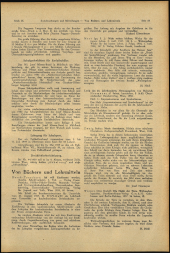 Verordnungsblatt für den Dienstbereich des niederösterreichischen Landesschulrates 19590430 Seite: 7