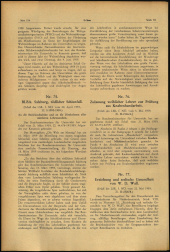 Verordnungsblatt für den Dienstbereich des niederösterreichischen Landesschulrates 19590530 Seite: 2