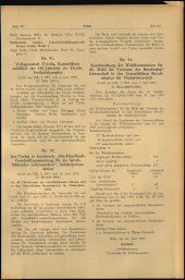 Verordnungsblatt für den Dienstbereich des niederösterreichischen Landesschulrates 19590715 Seite: 3