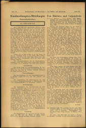 Verordnungsblatt für den Dienstbereich des niederösterreichischen Landesschulrates 19590715 Seite: 4