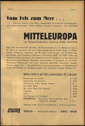 Verordnungsblatt für den Dienstbereich des niederösterreichischen Landesschulrates 19590831 Seite: 5