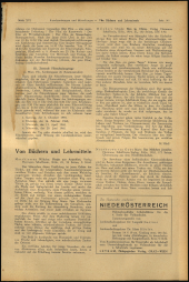 Verordnungsblatt für den Dienstbereich des niederösterreichischen Landesschulrates 19590915 Seite: 5