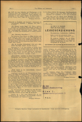 Verordnungsblatt für den Dienstbereich des niederösterreichischen Landesschulrates 19591231 Seite: 6