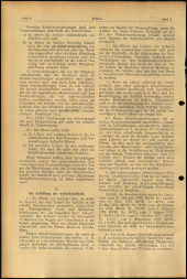 Verordnungsblatt für den Dienstbereich des niederösterreichischen Landesschulrates 19600115 Seite: 2