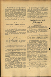 Verordnungsblatt für den Dienstbereich des niederösterreichischen Landesschulrates 19600115 Seite: 6