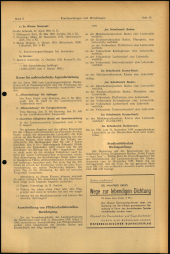 Verordnungsblatt für den Dienstbereich des niederösterreichischen Landesschulrates 19600115 Seite: 9