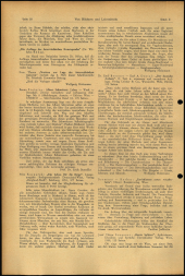 Verordnungsblatt für den Dienstbereich des niederösterreichischen Landesschulrates 19600115 Seite: 12