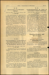 Verordnungsblatt für den Dienstbereich des niederösterreichischen Landesschulrates 19600315 Seite: 2