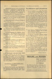 Verordnungsblatt für den Dienstbereich des niederösterreichischen Landesschulrates 19600315 Seite: 5