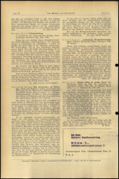 Verordnungsblatt für den Dienstbereich des niederösterreichischen Landesschulrates 19600315 Seite: 8