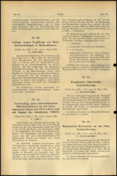 Verordnungsblatt für den Dienstbereich des niederösterreichischen Landesschulrates 19600415 Seite: 4