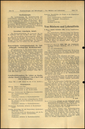 Verordnungsblatt für den Dienstbereich des niederösterreichischen Landesschulrates 19600415 Seite: 6