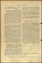 Verordnungsblatt für den Dienstbereich des niederösterreichischen Landesschulrates 19600415 Seite: 8