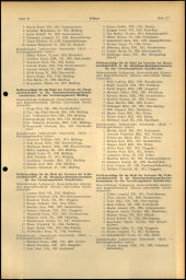 Verordnungsblatt für den Dienstbereich des niederösterreichischen Landesschulrates 19600520 Seite: 11