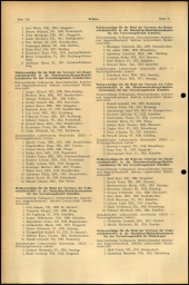 Verordnungsblatt für den Dienstbereich des niederösterreichischen Landesschulrates 19600520 Seite: 12