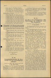 Verordnungsblatt für den Dienstbereich des niederösterreichischen Landesschulrates 19600520 Seite: 19