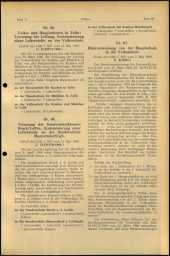 Verordnungsblatt für den Dienstbereich des niederösterreichischen Landesschulrates 19600520 Seite: 21