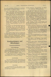 Verordnungsblatt für den Dienstbereich des niederösterreichischen Landesschulrates 19600520 Seite: 22