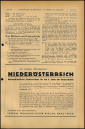 Verordnungsblatt für den Dienstbereich des niederösterreichischen Landesschulrates 19600531 Seite: 3