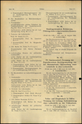 Verordnungsblatt für den Dienstbereich des niederösterreichischen Landesschulrates 19600830 Seite: 4