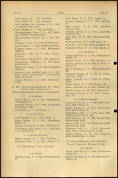 Verordnungsblatt für den Dienstbereich des niederösterreichischen Landesschulrates 19600830 Seite: 6