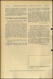 Verordnungsblatt für den Dienstbereich des niederösterreichischen Landesschulrates 19600830 Seite: 10